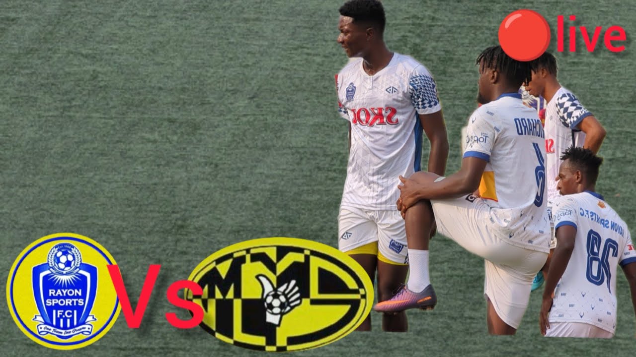 LIVE Reyo 2 mukura1 IREBERE abafana