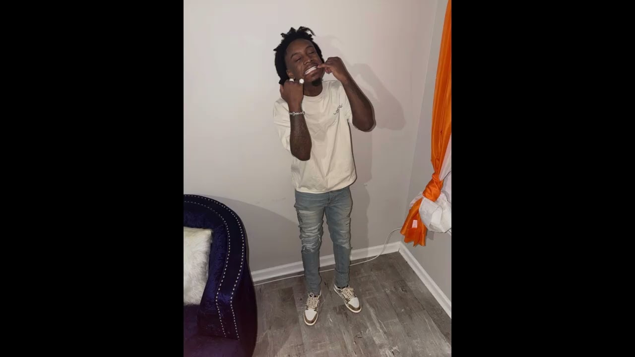 [FREE] Jdot Breezy Type Beat - 