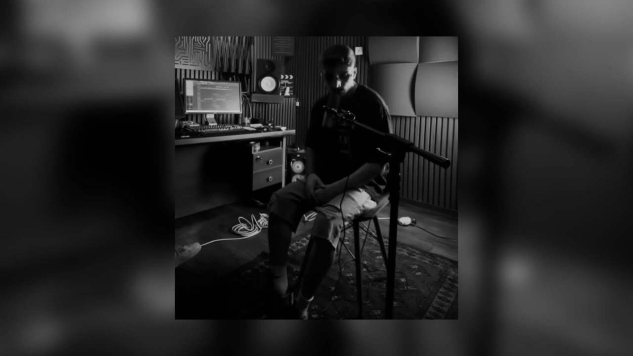 بیت گیتار دلنوشت به سبک پیدار، بیت غمگین احساسی | sad guitar type beat (prodbymwvin)2025