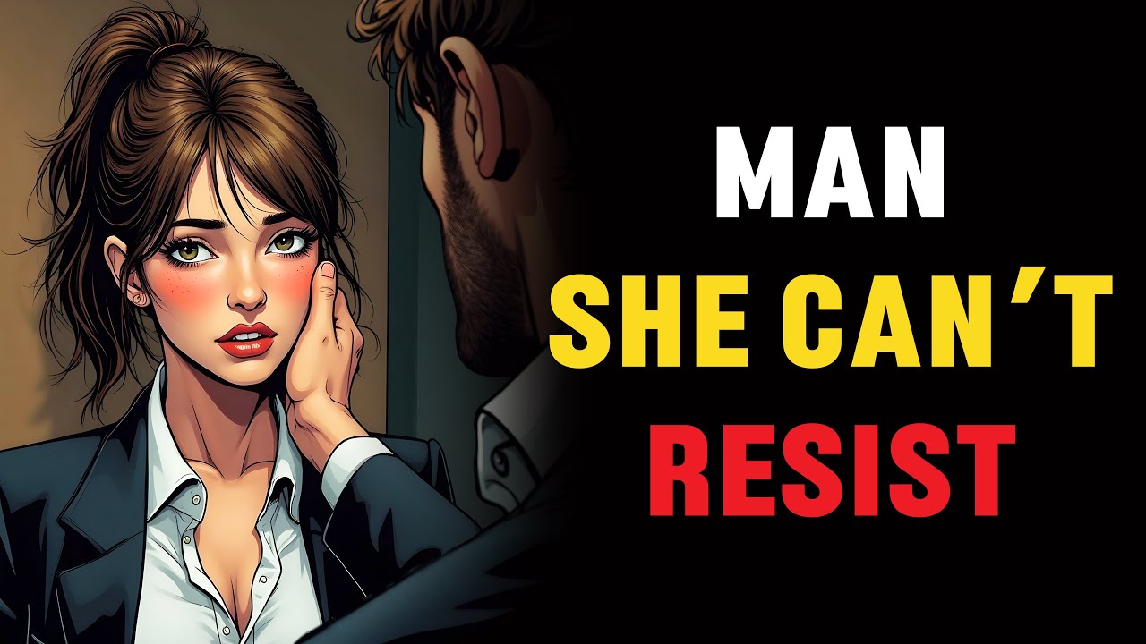 Female Psychology Secrets: How to Be the Man She Can’t Resist