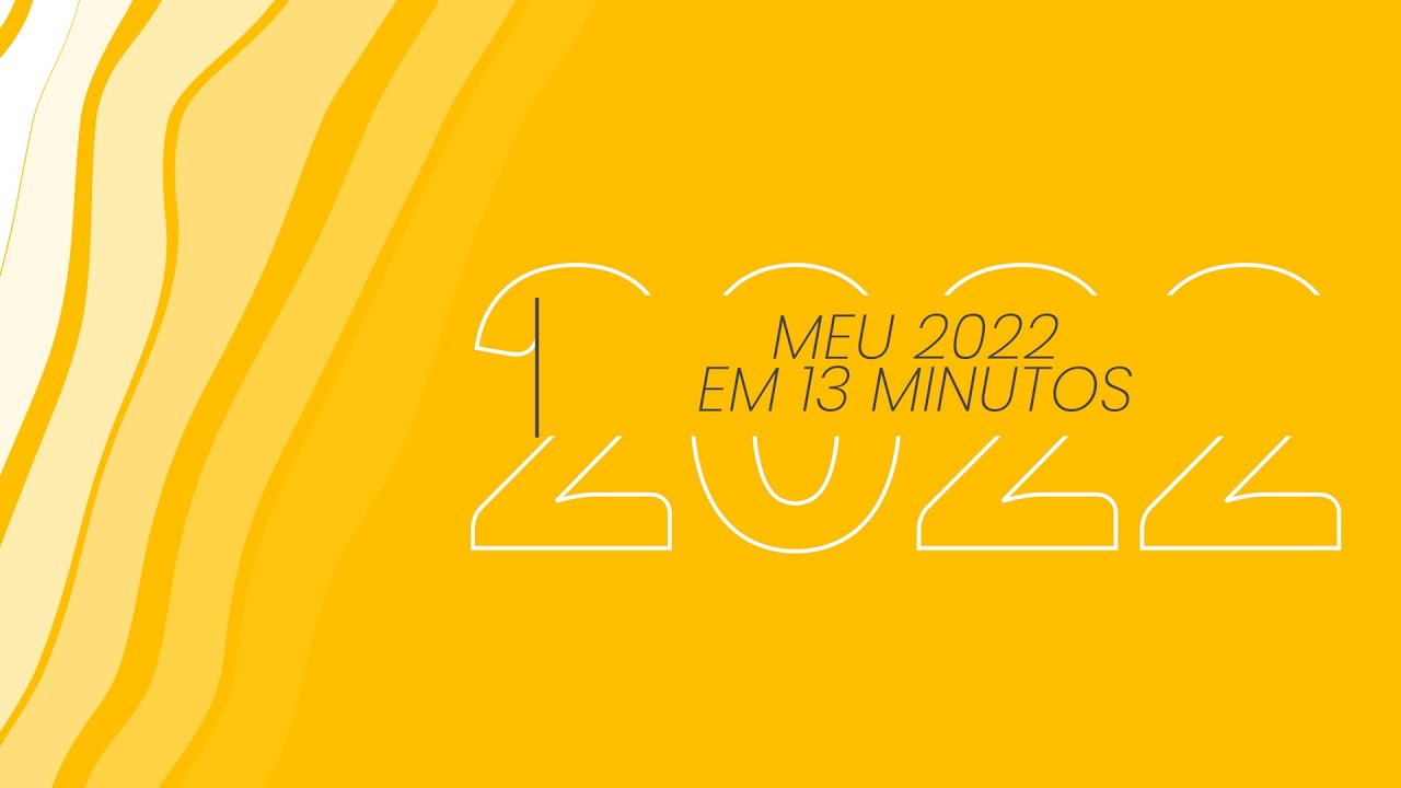 VIDA NO CANADA | MEU 2022 EM 13 MINUTOS!