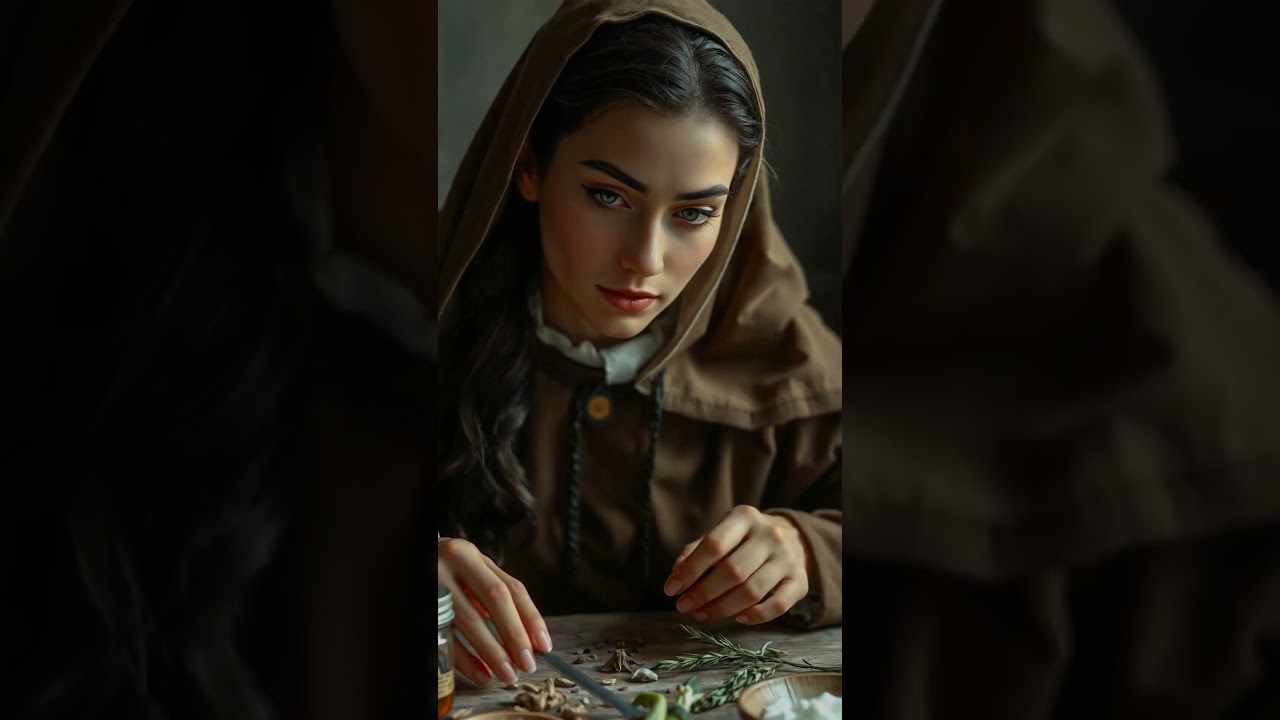 Santa Hildegarda: Fe y Sabidur&iacute;a en la Historia