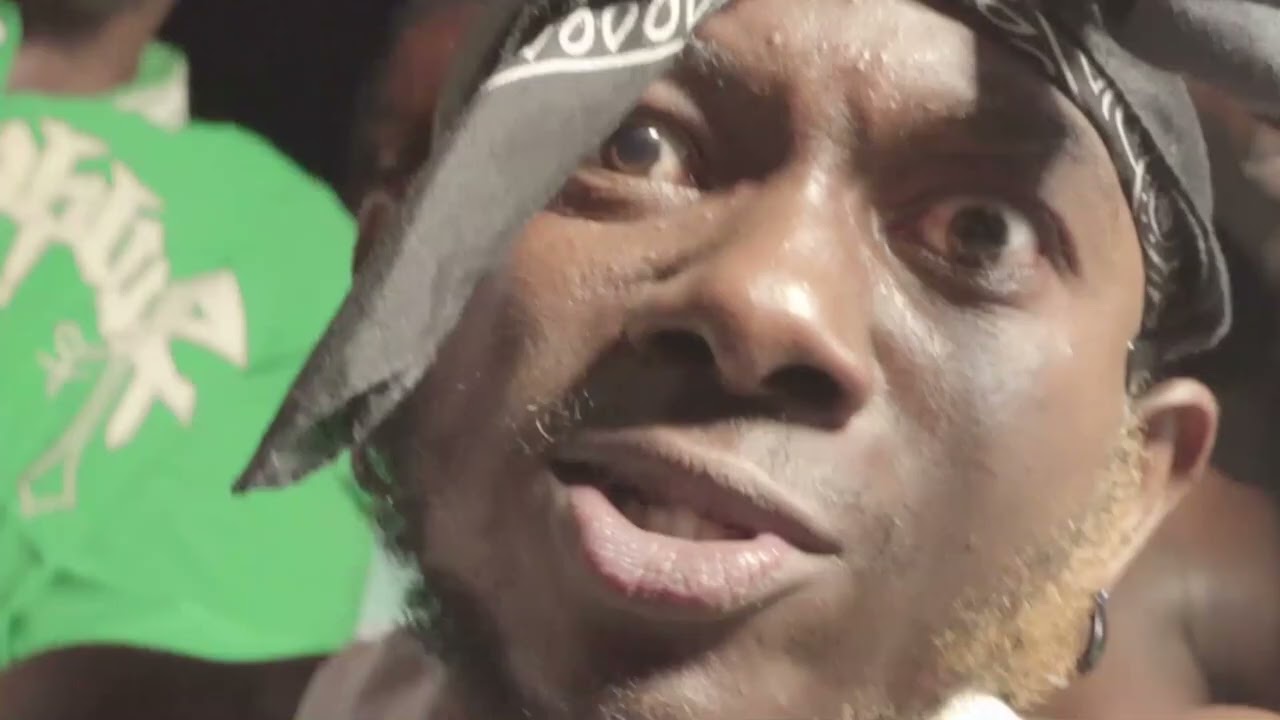 Houze Gvng - TÂ KU #freestyle ( Clip Officiel )