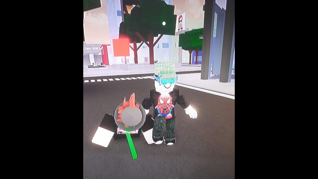 NOVO BUG EM TZE?