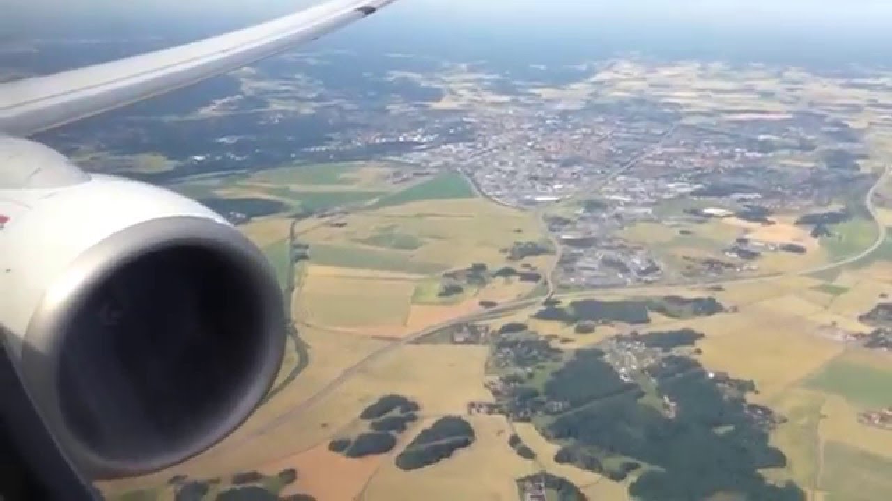 FLIGHT REPORT | Norwegian Boeing 737-8JP(WL) | London (LGW) ✈ Stockholm (ARN) | EI-FHA