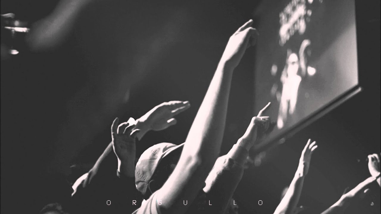 Rasen - Orgullo