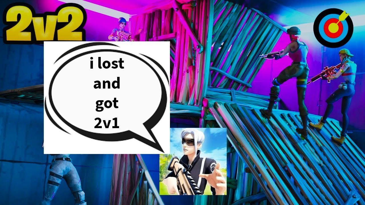 2V2 PIECE CONTROL ASMR
