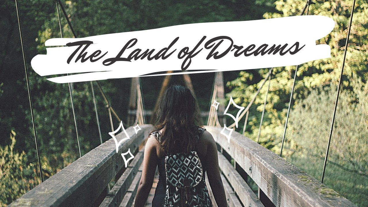 The Land of Dreams | Cyprus