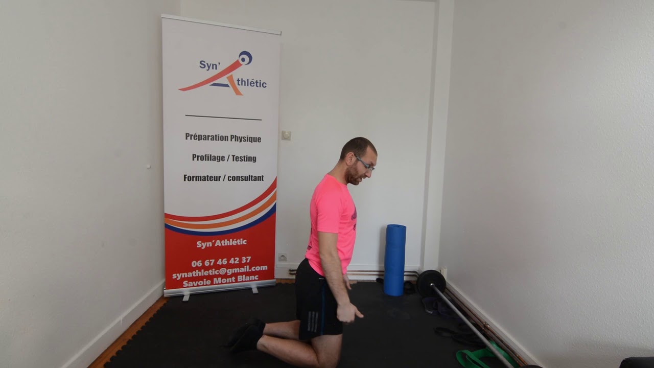 methode pletnev Partie 1