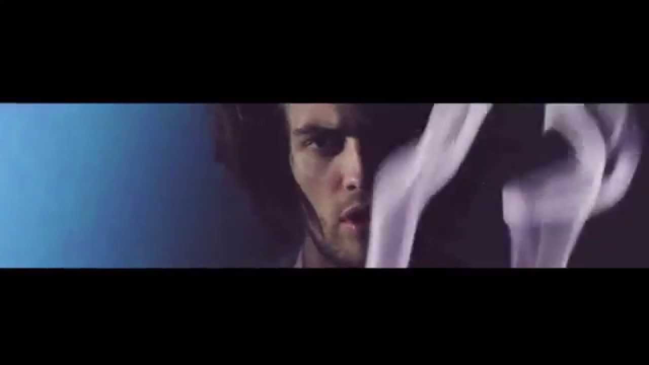Jergus Oravec - Povedz Music Video
