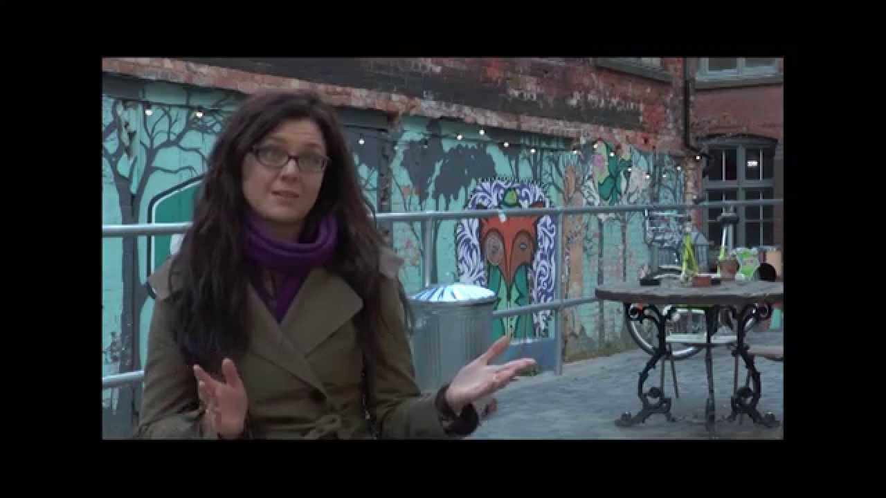 Cobden Chambers Report