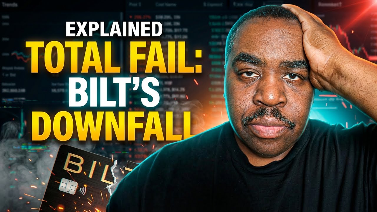 Bilt 2.0 Cards Aren't What They Seem | The Real Math