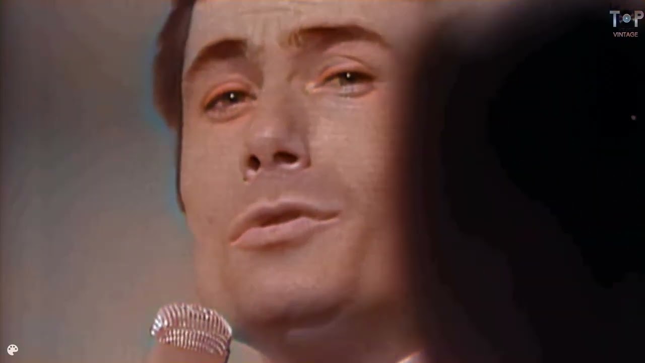 Alain Barriere - Emporte Moi