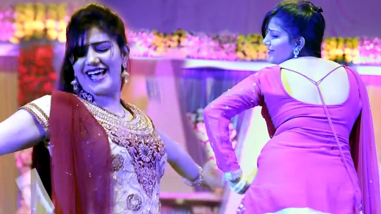 Sapna Haryanvi DJ Dance Haryanvi Stage Dance Kharbuja Sapna Dance 2017