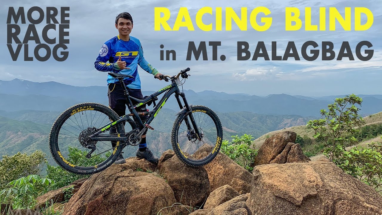 More Race Vlog 6 - Balagbag Enduro Attack 2