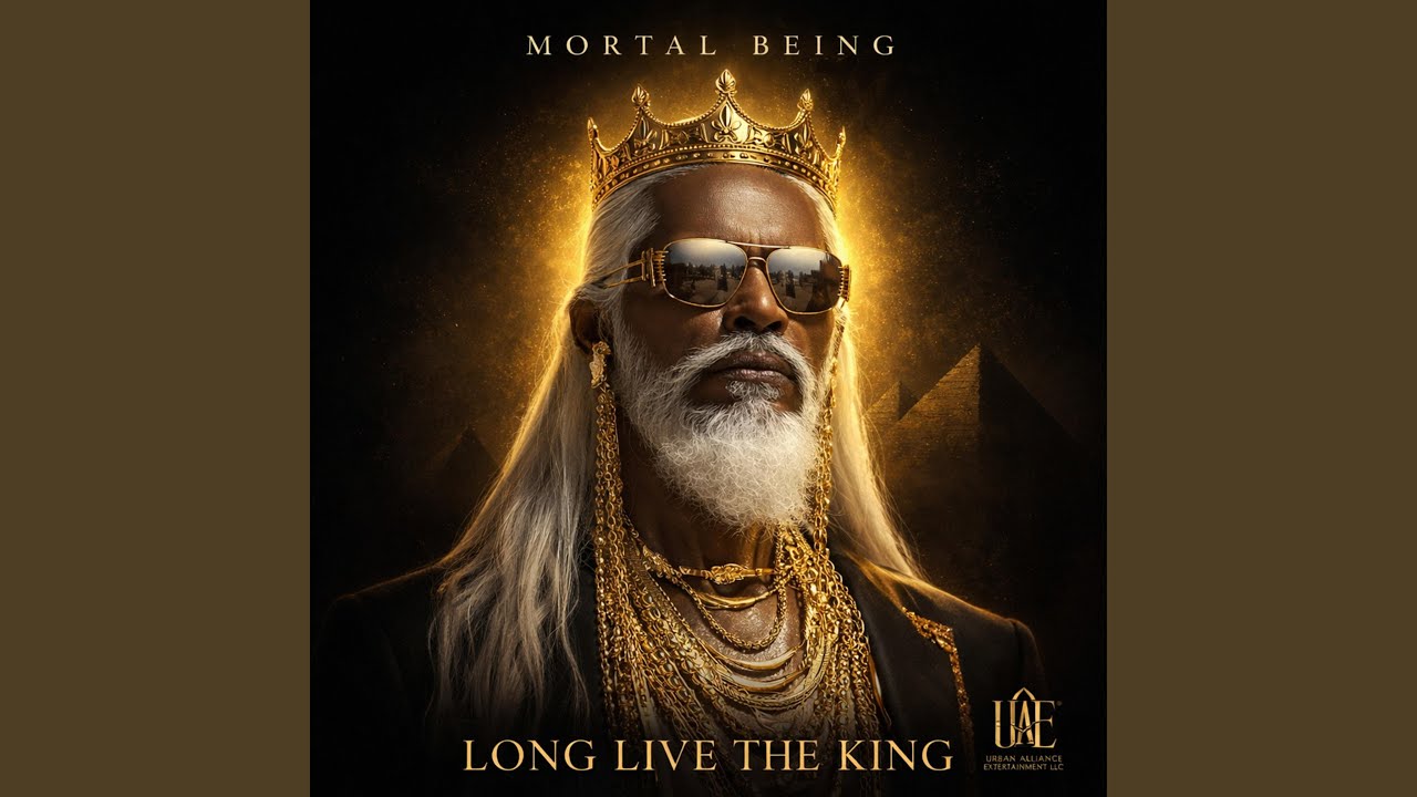 Long Live The King (Live)