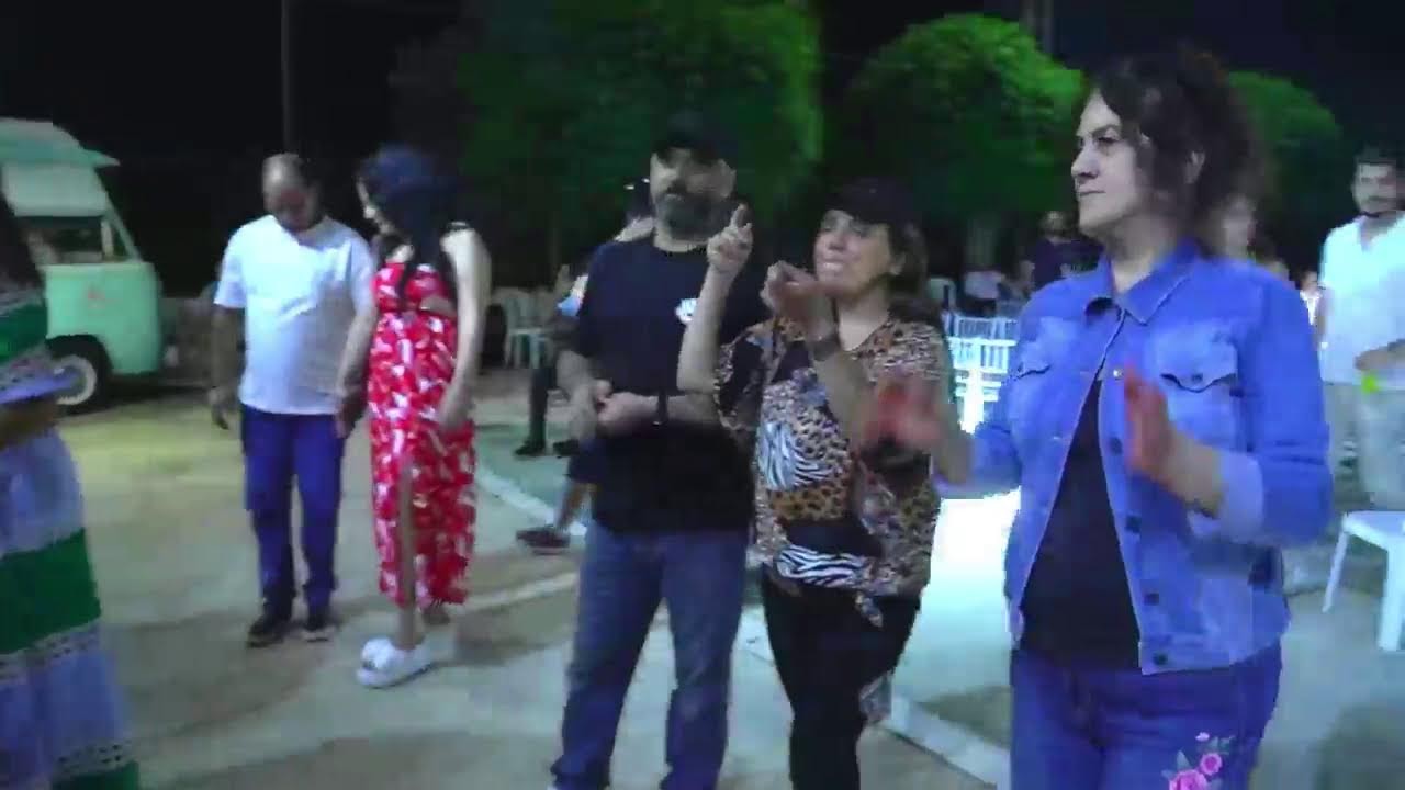 كلنا لحامات بلدتي