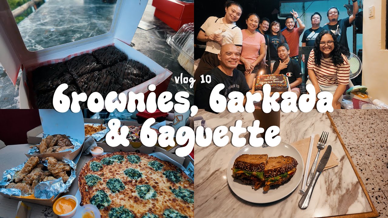 My life at 40 | Nov weekly life update | Hoshino Coffee, Paris Baguette, Friends Reunion | Vlog 10