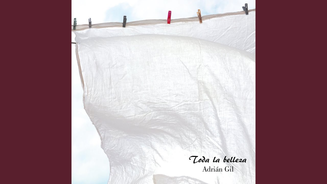 Toda la Belleza (feat. Edgar Oceransky)