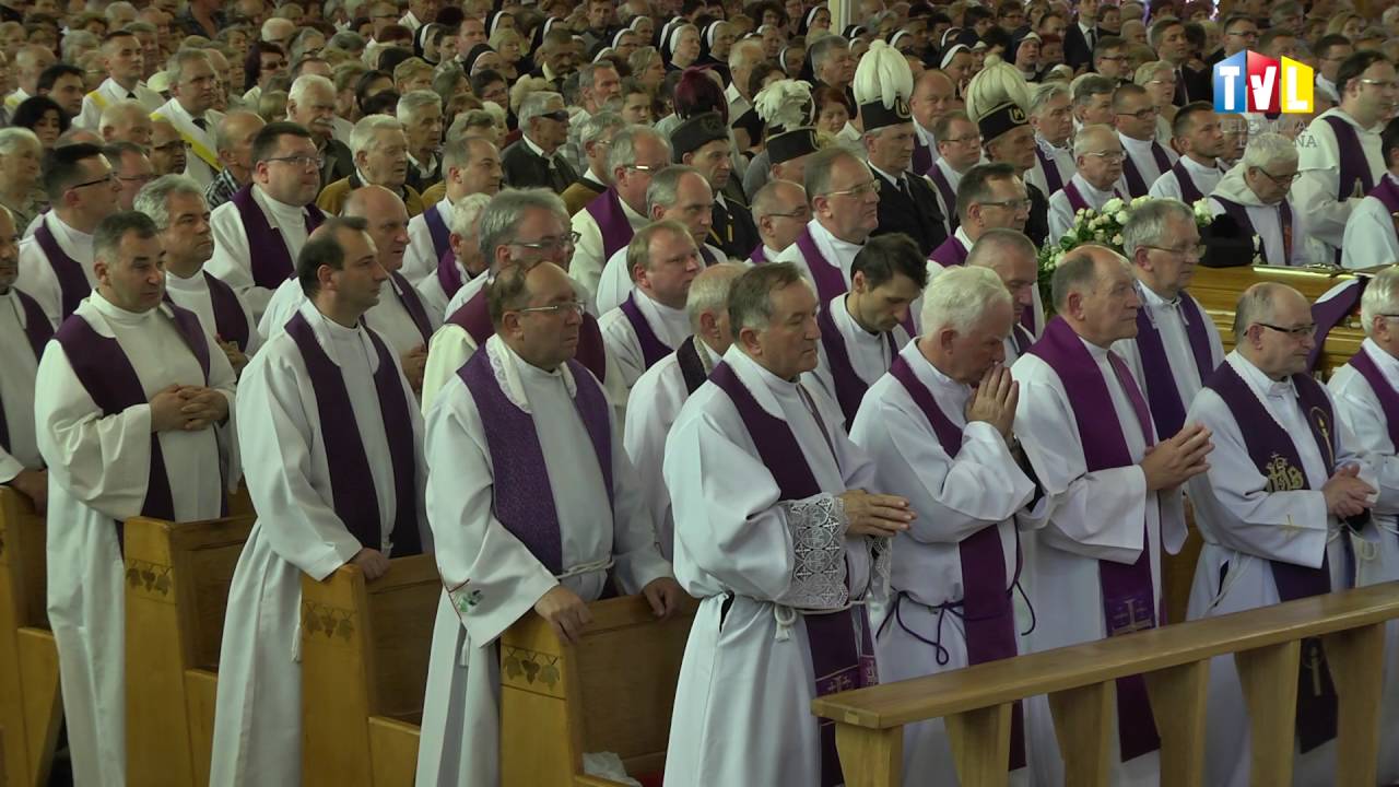 2016.06.23 - OSTATNIA DROGA KSIĘDZA PRAŁATA