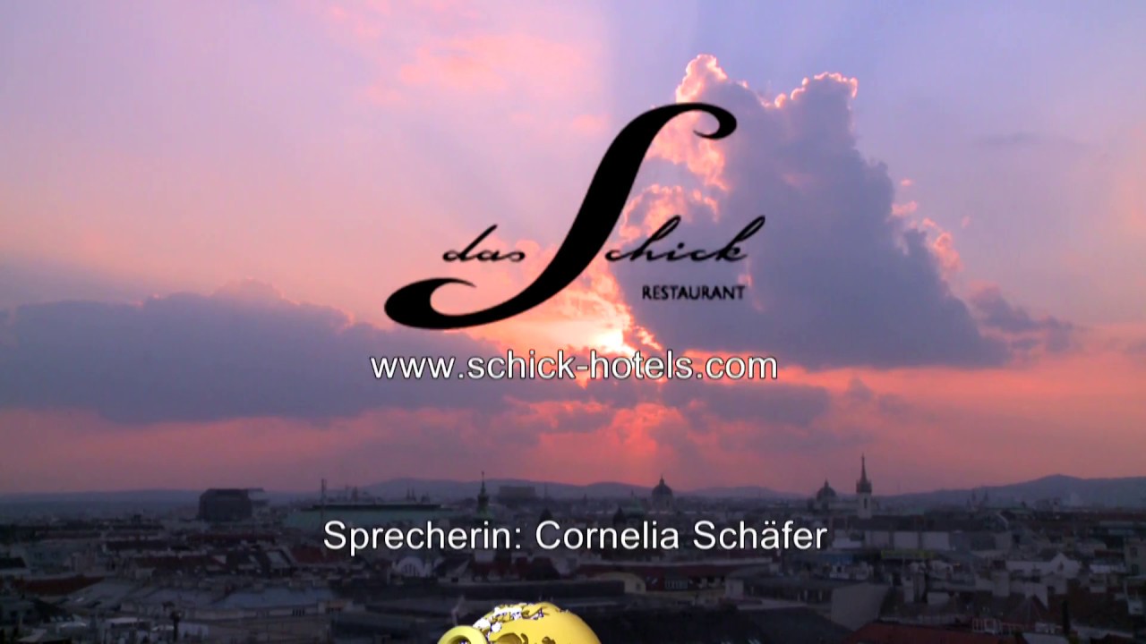 DAS SCHICK -  GOURMET-RESTAURANT am Parkring, WIEN