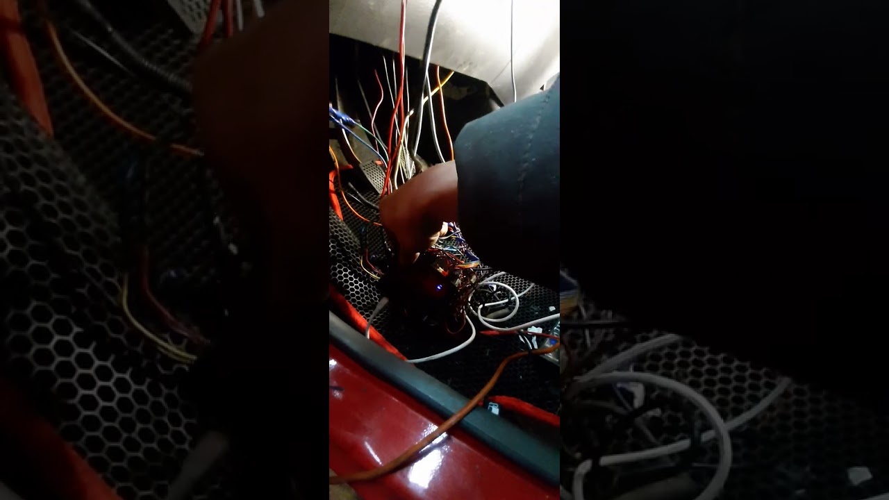 Программирование сигнализации Pandora DXL-3700 с автозапуском!