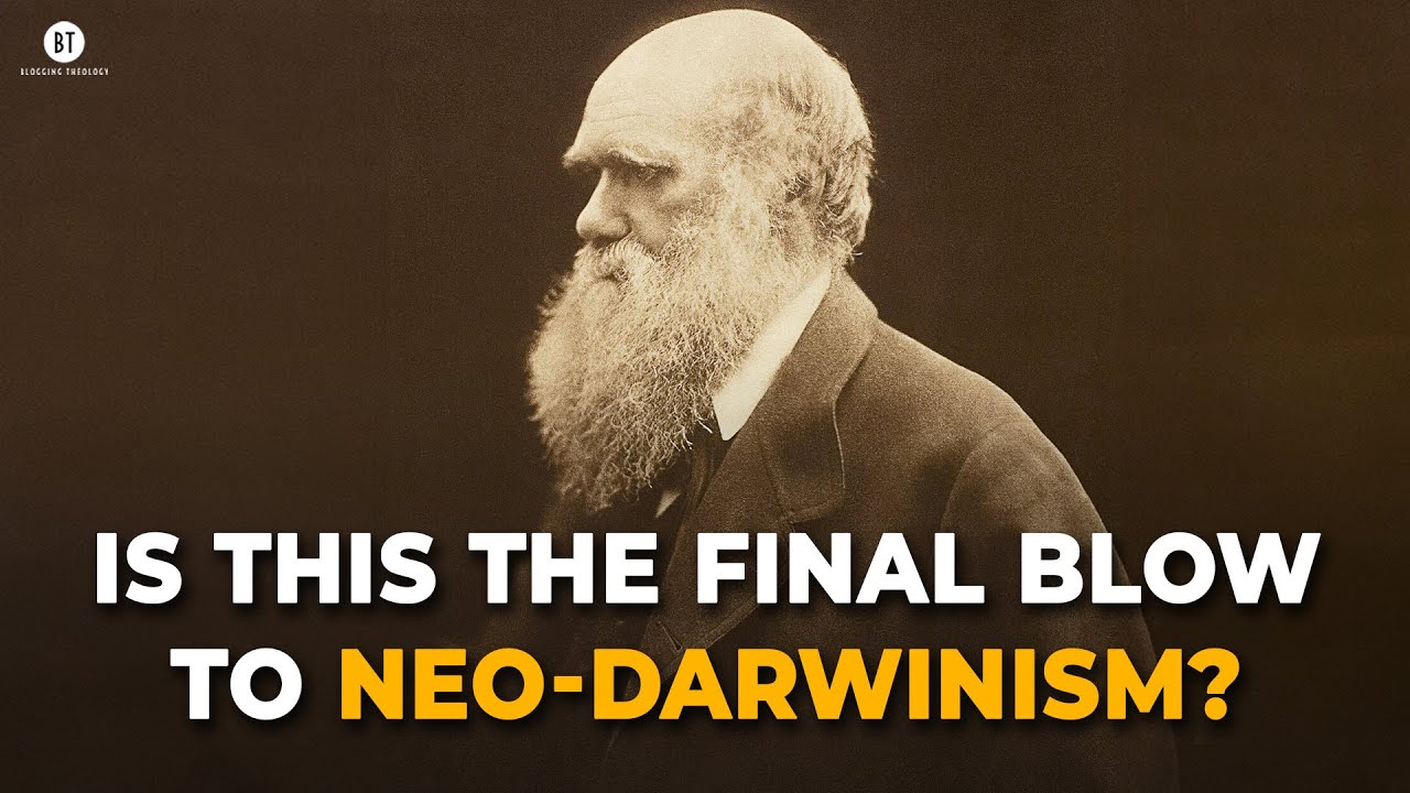 Is This the Final Blow to Neo-Darwinism? With Subboor Ahmad and Dr Salman Butt