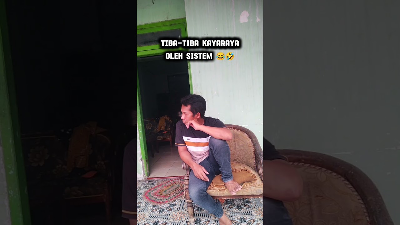 Sistem kaya raya 😂 #dracin #dracinfyp #dracinterbaru #short