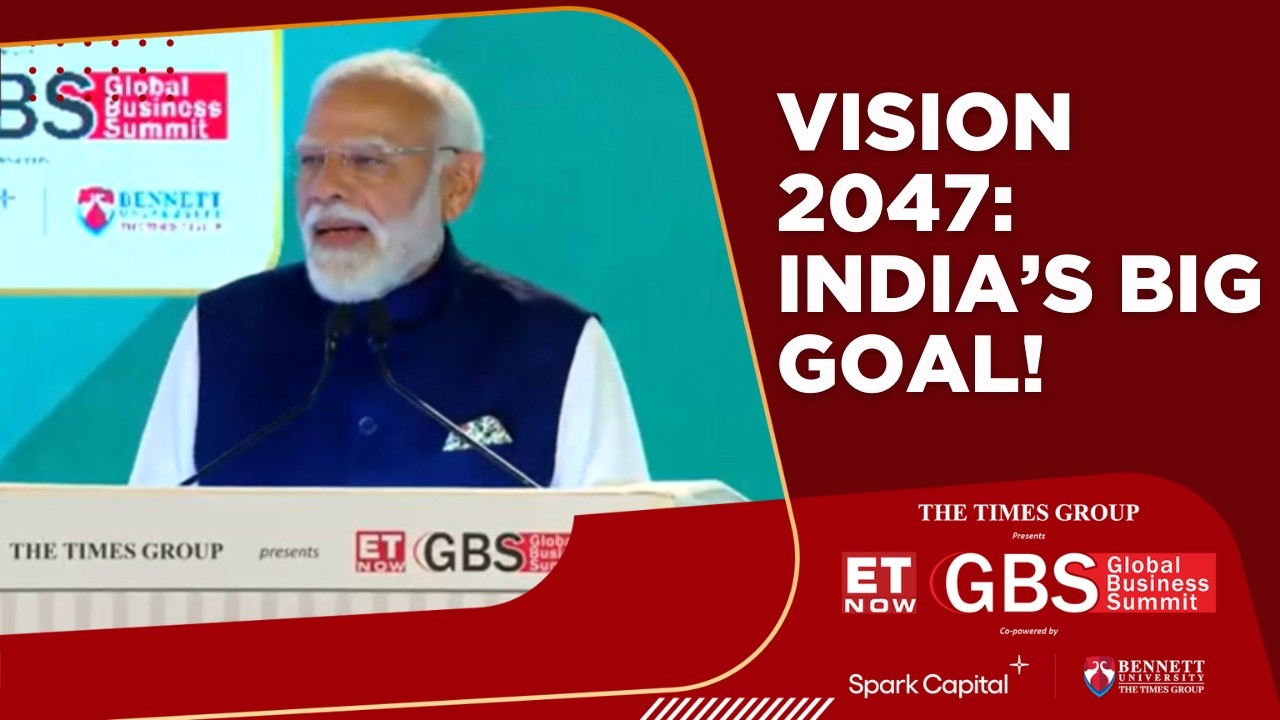 Budget to AI Vision: PM Narendra Modi Pushes 2047 Developed India Goal Amid Global Disruption Era