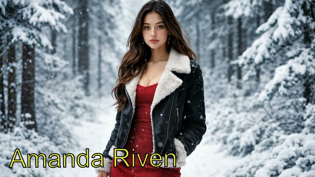 Amanda Riven - Señorita
