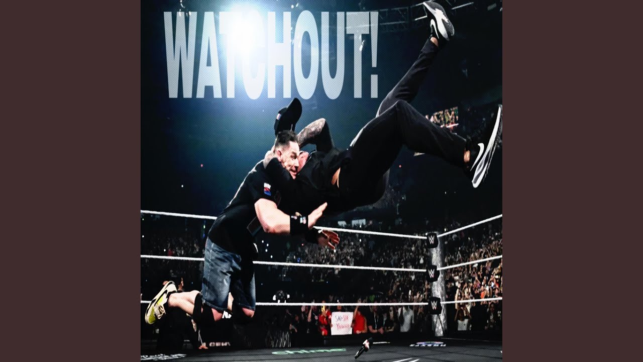 WATCHOUT!