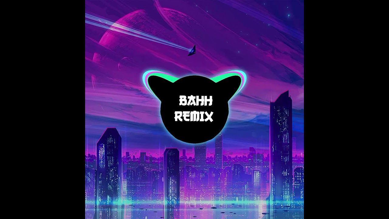 U displa lewa_BAHH_[SWING BOUNCE REMIX]2025
