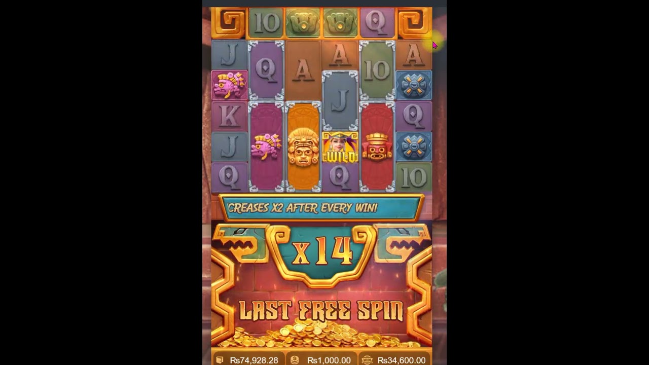 🎰 Treasures of Aztec Slot BIG WIN! 🤑 Winning Strategies & Secret Tricks  #slotscasinogames