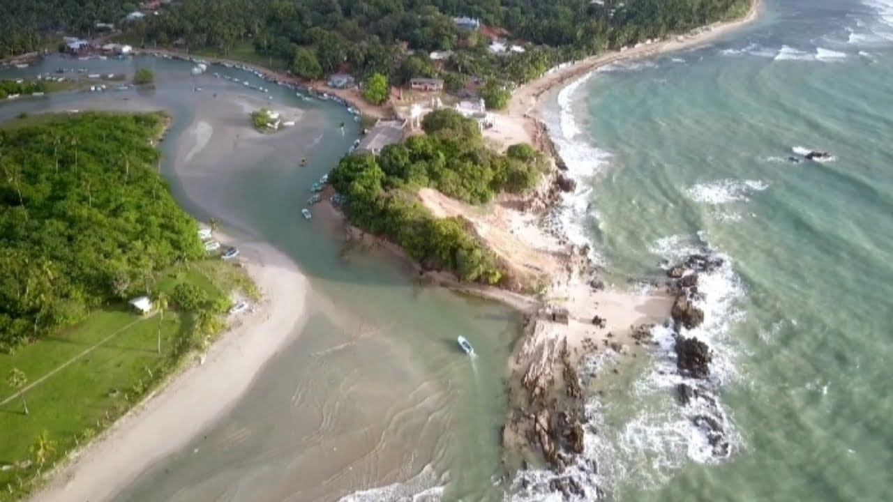 Exploring the Stunning Trincomalee Harbor: A Hidden Gem of Sri Lanka