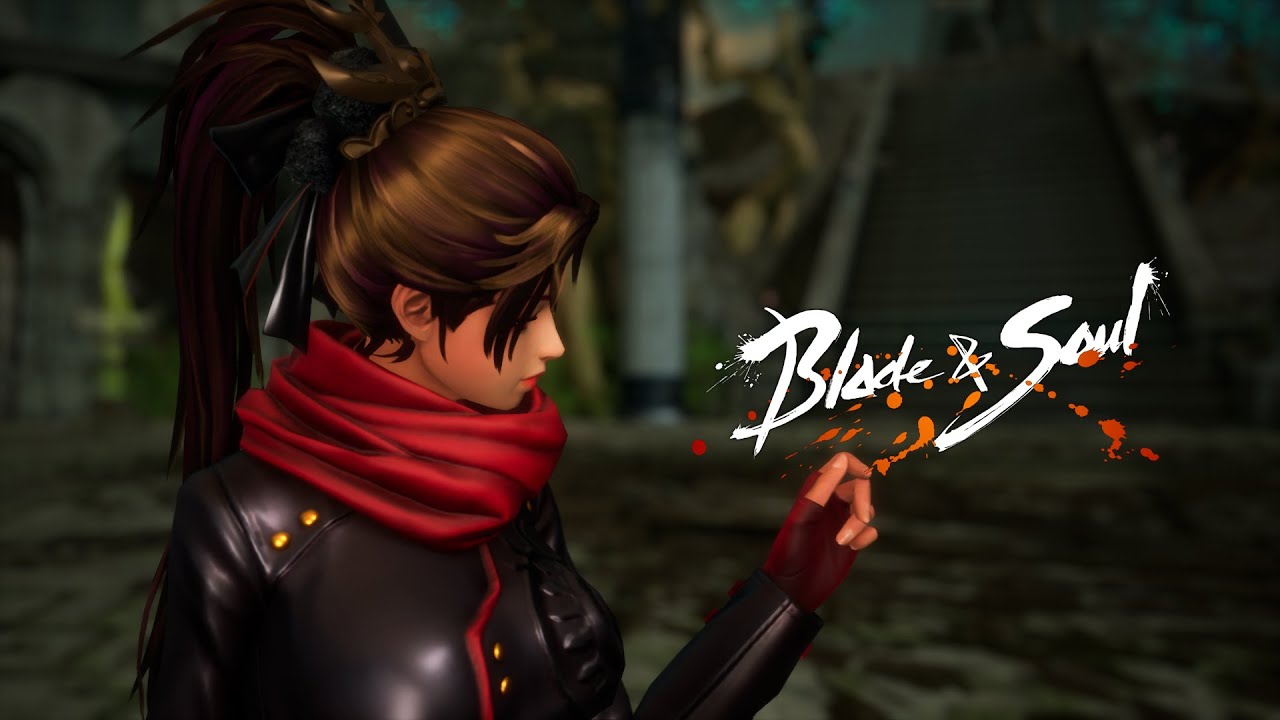 Blade & Soul - Assassin's Specializations Comparison (2024)