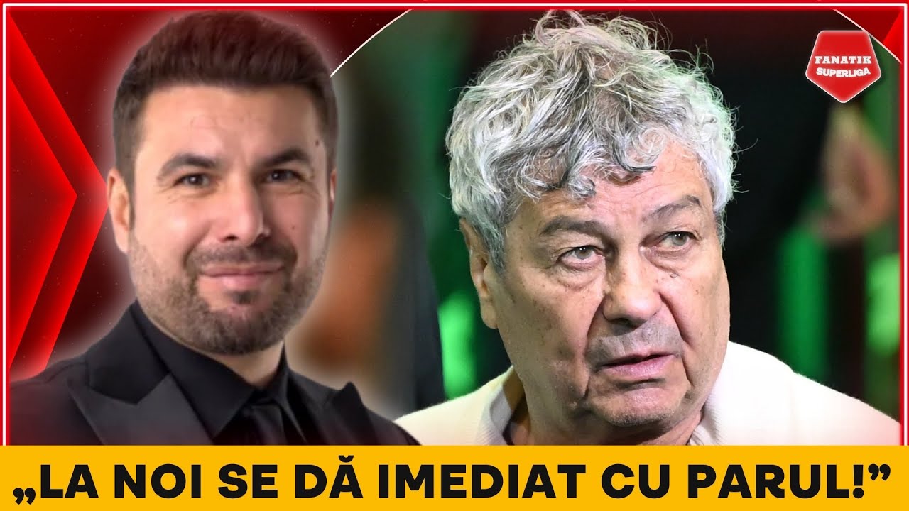 &bdquo;N-A FOST INSPIRAT!&rdquo;. Adi Mutu IL CRITICA pe Mircea Lucescu pentru SCHIMBARILE cu Cipru