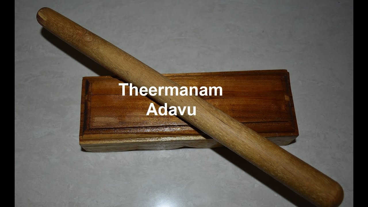 Nattuvangam Basics | Theermanam | How to do on Thattu Kazhi | Bharathanatyam | Part 4 |Thattu Mannai