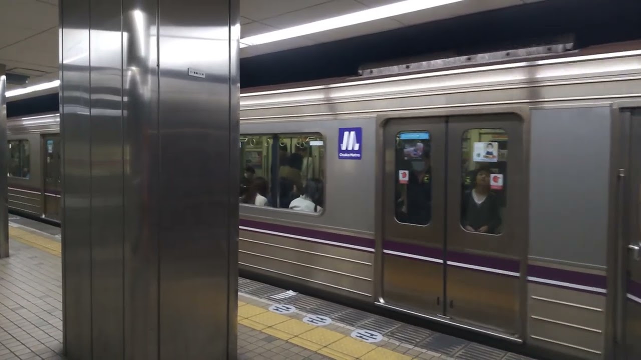 谷町線22618