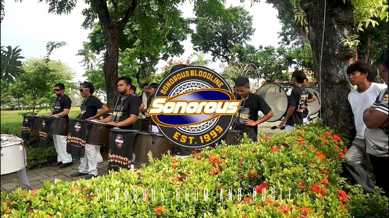 Sonorous DBC | Mamma Mia