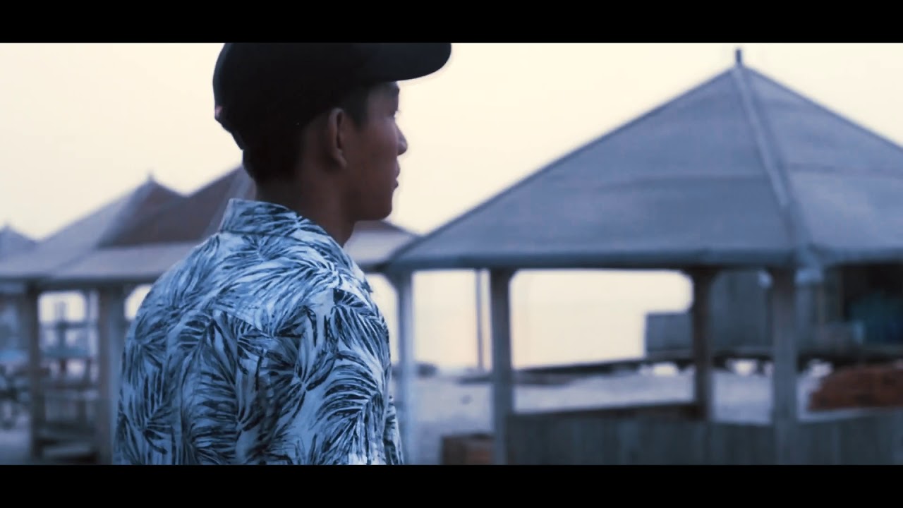 Move On - JECKO X CIMIL (OFFICIAL MUSIC VIDEO)
