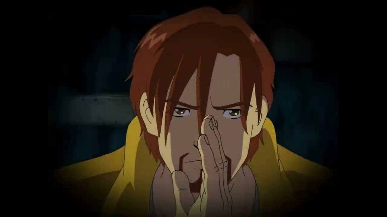 Hutik Dante Vale fight AMV