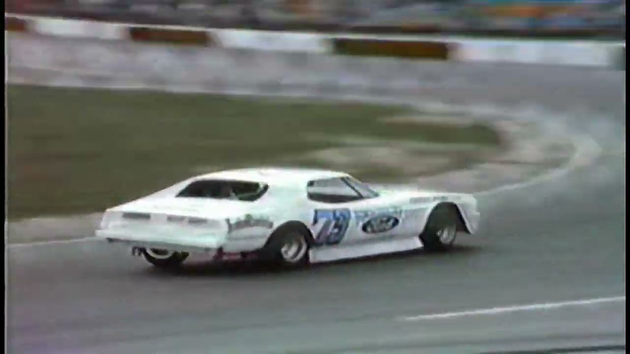 1993 Louisville Motor Speedway Sportsman