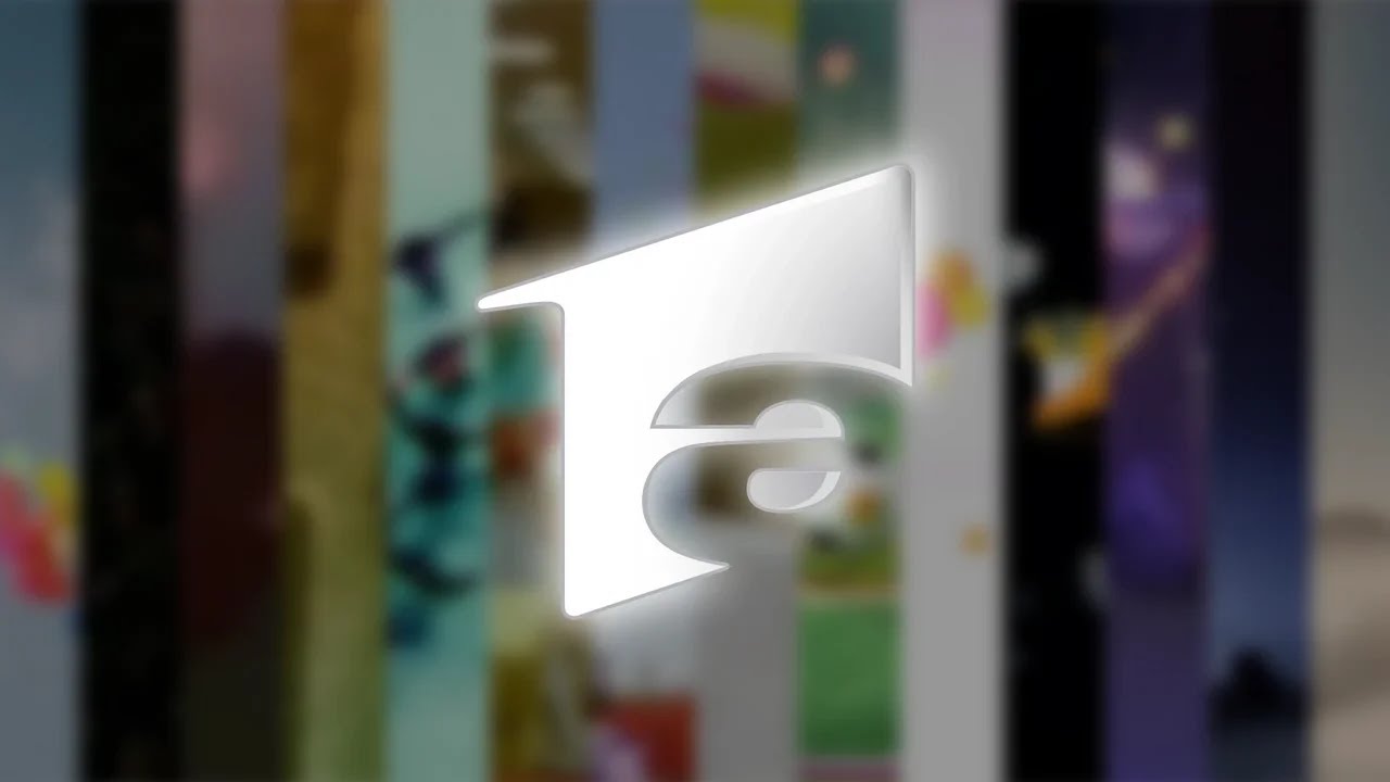 Antena 1 Romania - Idents and graphics (2007-2010)