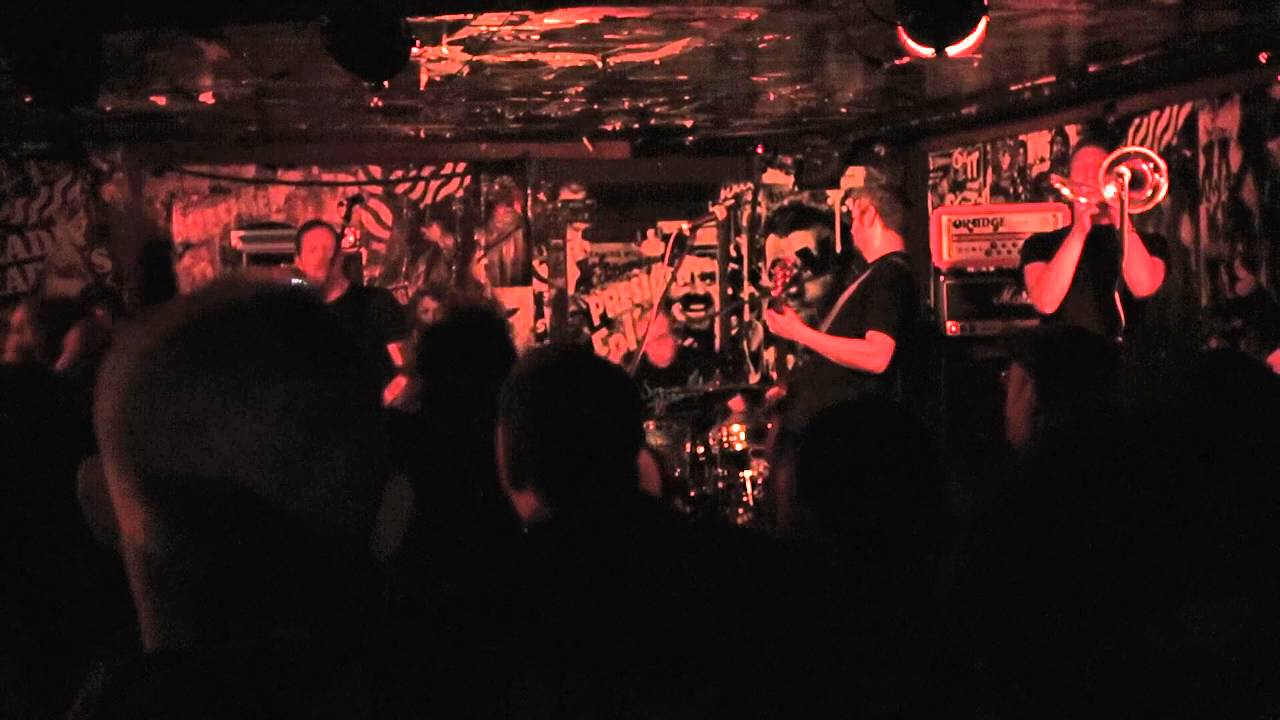 SNUFF - Soul Limbo (live).