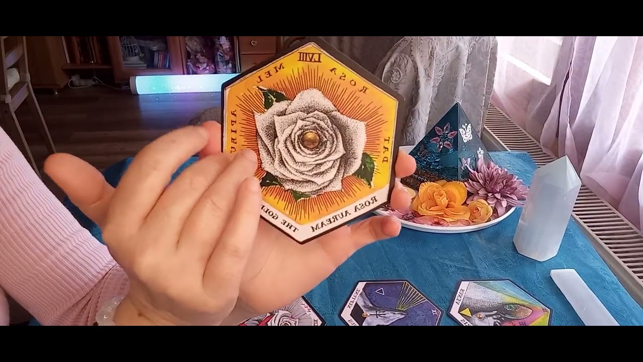 💞 Neptunusz a Kosban szerelmi tanításai, áldásai Neked ⚘️🙏💞