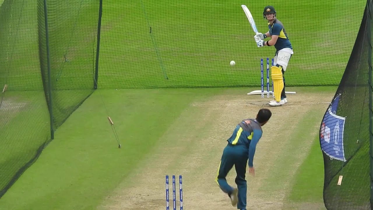 When two Indian spinners helped Steve Smith to improve his skills against wrist-spin