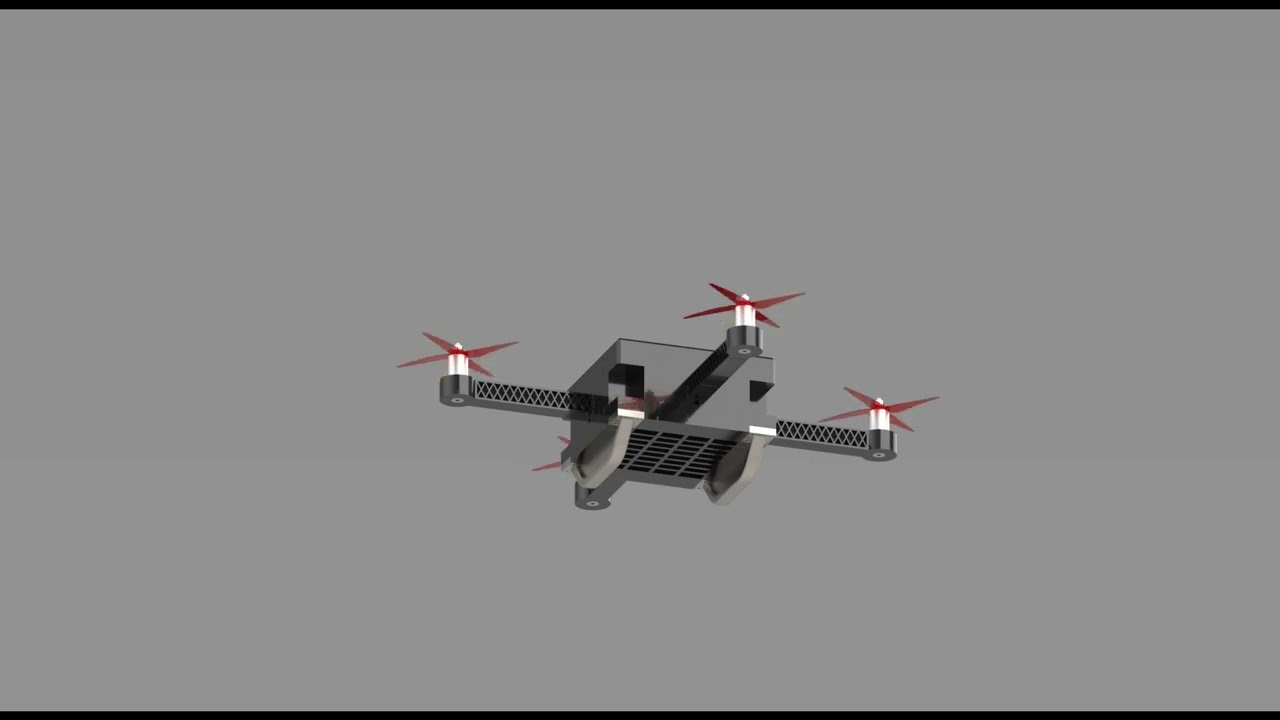Motor Render