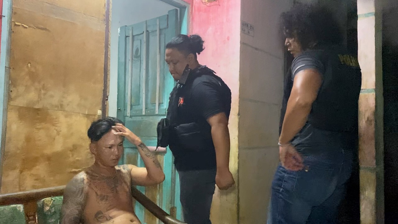 HATI-HATI BERCANDA! SINDIRAN DI TIKTOK BERUJUNG PENGANIAYAAN!