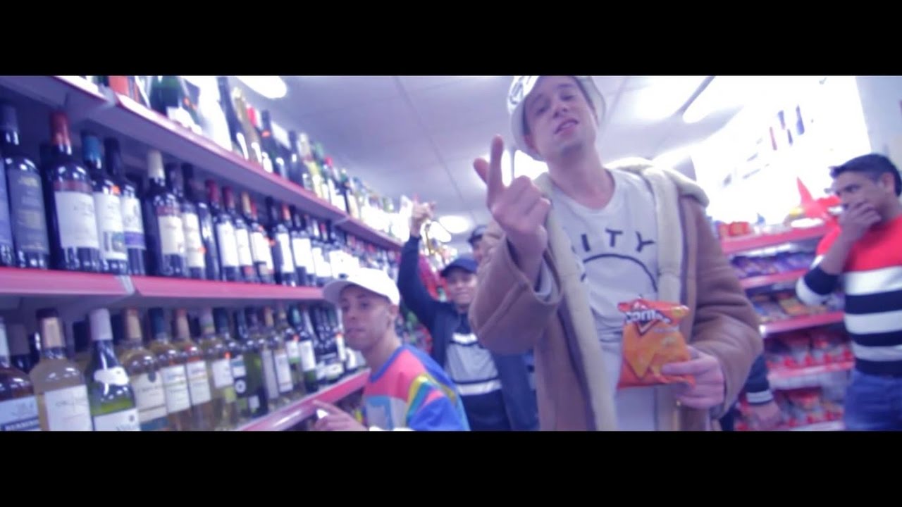 KAY SLAPS X VIN2000 - FROM THE 0 TO THE MAX [OFFICIAL VIDEO]