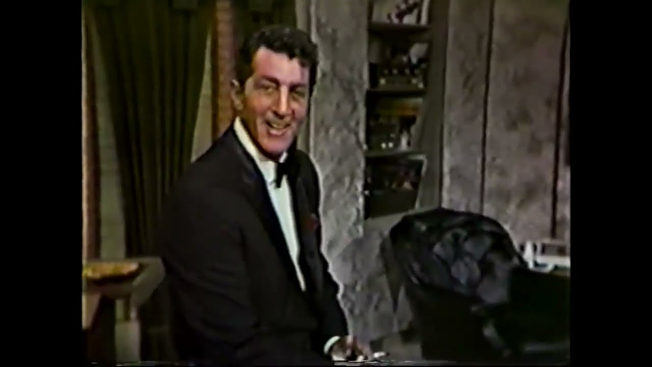 The Dean Martin Show 1965 09 23